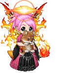 Fire Princess