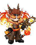 Ancient Magi of F