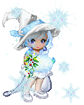 Winter Sorceress 