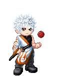 Gintoki