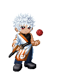 Gintoki (Re-entry