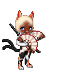 Geisha Ninja Kitt