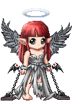 Chained Angel