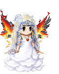 Bride of an Angel
