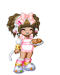 Neko Waitress
