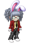 White rabbit