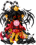 Demon Princess