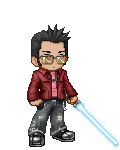 Rank 1: Travis Touchdown