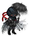 My gift, death.