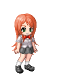Orihime Inou