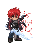 Demon Knight of time
