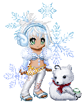 Ice Maiden