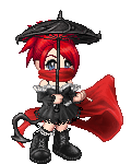 Dark Goth Goddess
