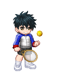 Ryoma Echizen/Prince Of Tennis