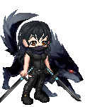 the unknown ninja