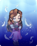Aerith at Rest (F