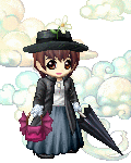 Mary Poppins