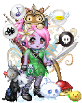 Fairy Rocker chik