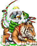 Creature Madness