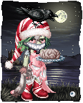 Seasonal Zombie