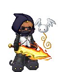 Ninja of the nigh