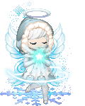 Neve The Ice Fairy