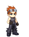 Hwoarang (Tekken)