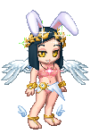 Angel Bunny <3