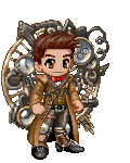 Steampunk Travele