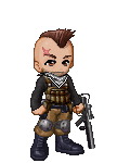 Captain Mactavish
