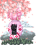cherry blossom br
