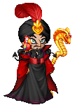 Jafar, The Grand Vizier