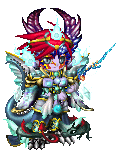 the dragon knight
