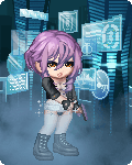 Motoko Kusanagi
