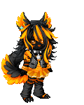 Orange Diamond Do