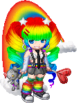 Rainbow~Love~