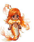 Goldfish queen