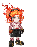 Flaming Jogger 
