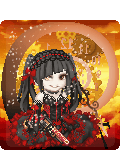 Tokisaki Kurumi