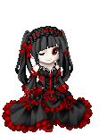 Tokisaki Kurumi -