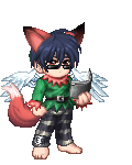 Fox Wing
