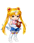 Princess Sailor M