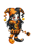 Halloween Harley 