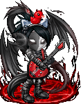 guitar player from hell