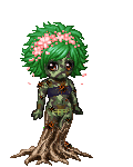 I is a tree