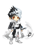 The White Prince 