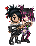 PUNK ROCKERS