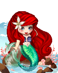 The Little Mermaid V3