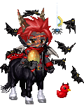 dark centaur esco