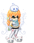 Pure White Angel